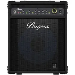 Bugera BXD15A Combo Basowe 15 Alu (Bass, 1000 W), Instrumentenverstärker