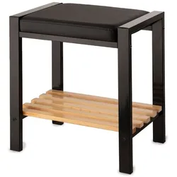 Hocker Lore Metall