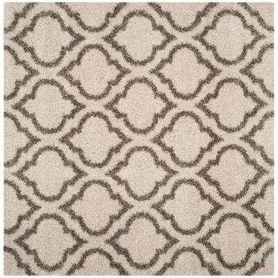 SAFAVIEH Hudson Shag Pala Moroccan 2-inch Thick Rug
