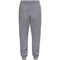 ERIMA Herren Sporthose TS Sweatpants, Größe S in Grau Grau