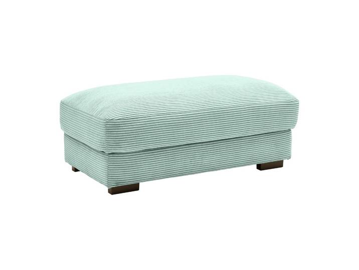 Hocker Pedro Türkis