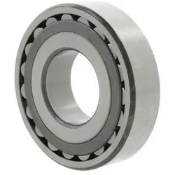 NKE, Kugellager, Pendelrollenlager 22208 -E-C3-W33 Innen-Ø 40 mm Aussen-Ø 80 mm Breite23 mm