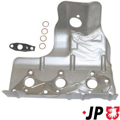 JP GROUP Montagesatz, Lader 6117751310 für SMART