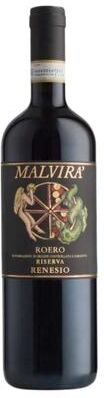 """Malvira Roero Renesio Riserva 2013 Red Wine - Italy"""