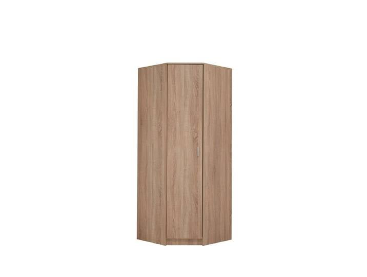 Drehtürenschrank HANA sonoma 1 Tür