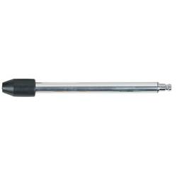 KS Tools 152.2037 Druckrohr mit Gummiaufsatz, gerade