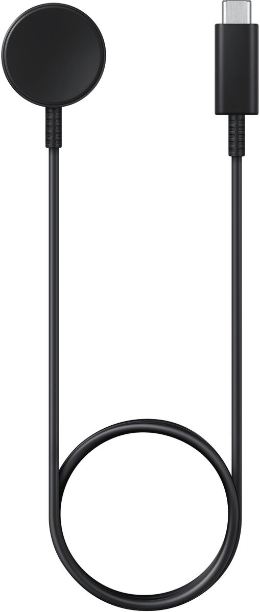 Samsung Wireless Charger "Fast Wireless Charger EP-OL715", schwarz, B:8cm H:2cm T:11cm, Ladegeräte, Wireless Charger, Topseller