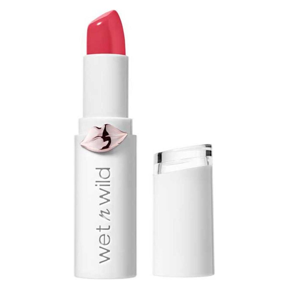 Wet n Wild MegaLast Lipstick 1111432E (432) (80211723)