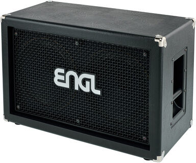 Engl E212VH Pro BK Noir avec grille noire