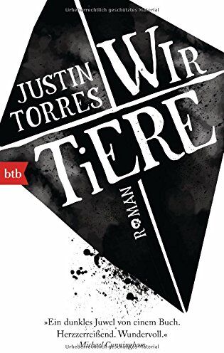 Justin Torres - Wir Tiere: Roman - Preis vom 12.10.2026 11:37:12 h