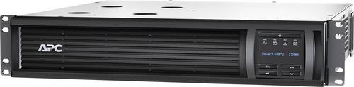 Schneider Elec.(APC) APC Smart-UPS 1500VA SMT1500RMI2UC