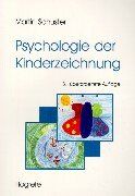 Martin Schuster - Psychologie der Kinderzeichnung - Preis vom 09.10.2026 07:28:09 h
