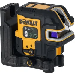 DeWalt Kombilaser mit integriertem Akku