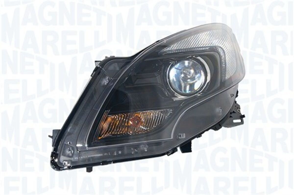 Magneti Marelli Fanali 710301263210