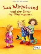 Christine Merz - Lea Wirbelwind und der Streit im Kindergarten - Preis vom 09.10.2026 07:28:09 h