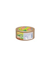 Tesa 56000 Braun Verpackung Kautschuk weich 25 m 50 mm x Brown (56000-00000)