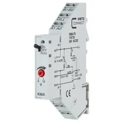 Metz Connect Analogwertgeber 110730