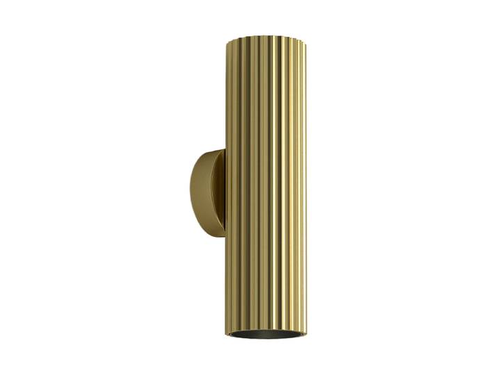Spot-Large Design Wandlampe Calipso Gold Maytoni