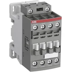 ABB Stotz S&amp;J Hilfsschütz NFZB22E-21