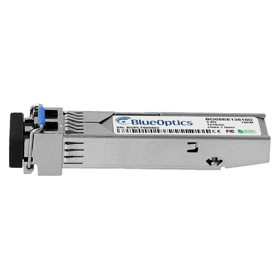 BlueOptics Planet MGB-2GLR20 kompatibler SFP BO05EE13610D (MGB-2GLR20-BO)