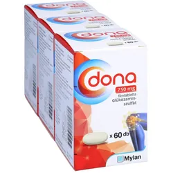 Dona 750 mg Kohlpharma