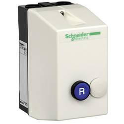 Schneider Electric LE1D18V7A05 LE1D18V7A05 Motorstarter