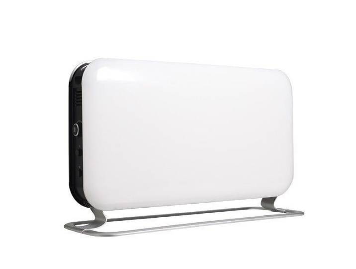 Mill SG2000LED - Convectorkachel - 2000W 3 standen LED display - Wit