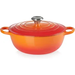 Le Creuset LA MARMITE SIGNATURE 26 CM OFENROT