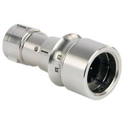Bulgin PXM6010/16P/CR/0910 Rundsteckverbinder Stecker Gesamtpolzahl: 16 1 St.