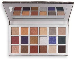 Makeup Revolution Paleta de Sombras Jewel Glow