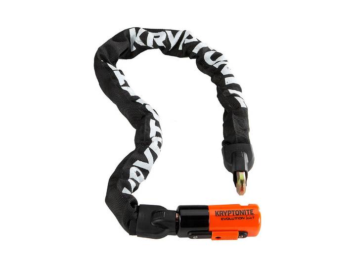 Kryptonite Kettenschloss Evolution 1090 90 cm 10 mm