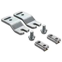 Leuze Set Halterung BT-2Z
