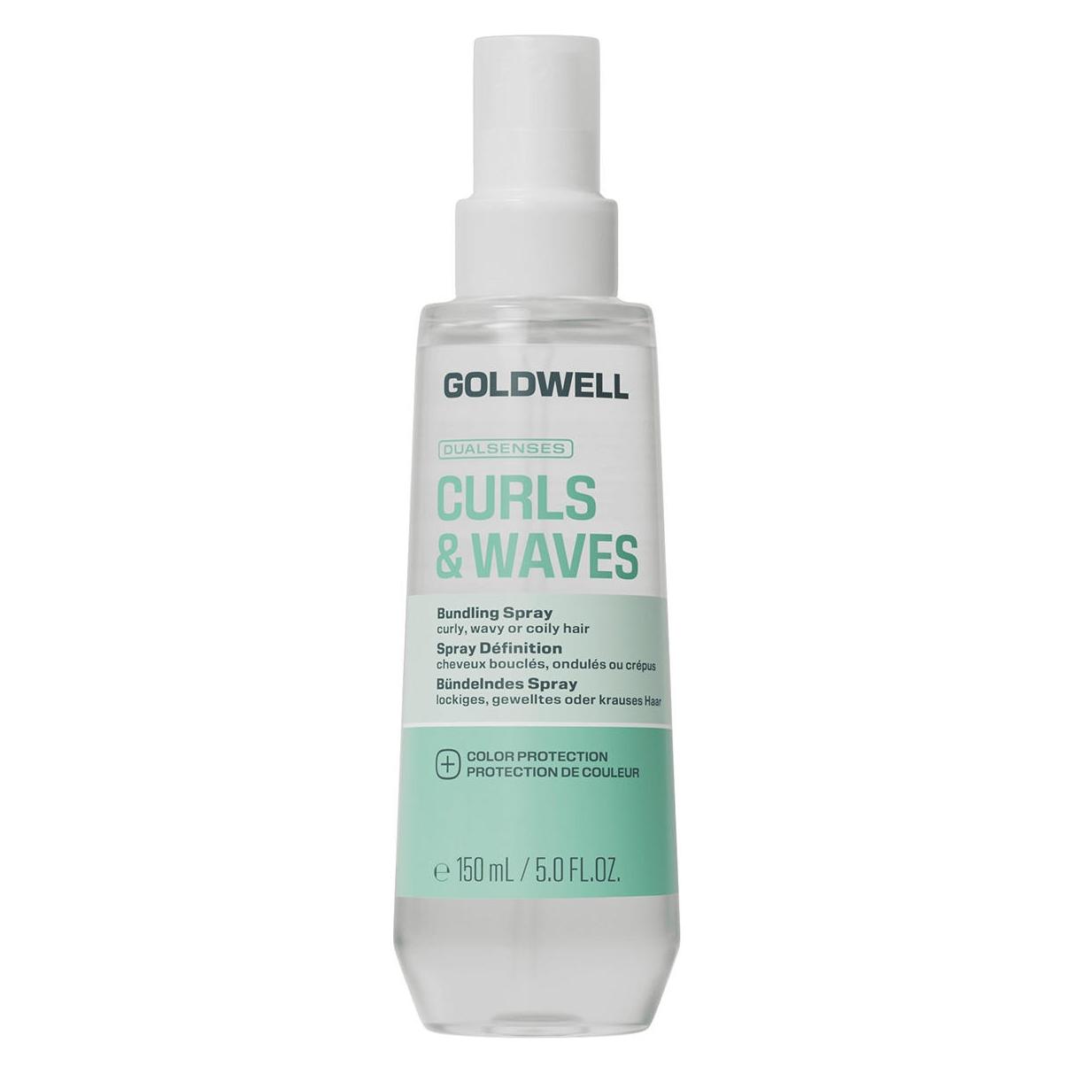 Goldwell Dualsenses Curls & Wave (150 ml) (206396)