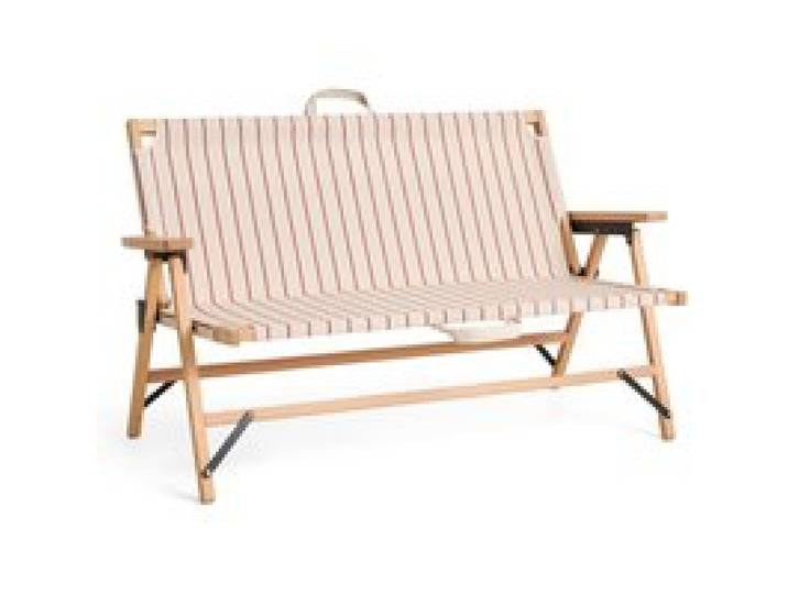HAY - Outdoor Market Klappsofa