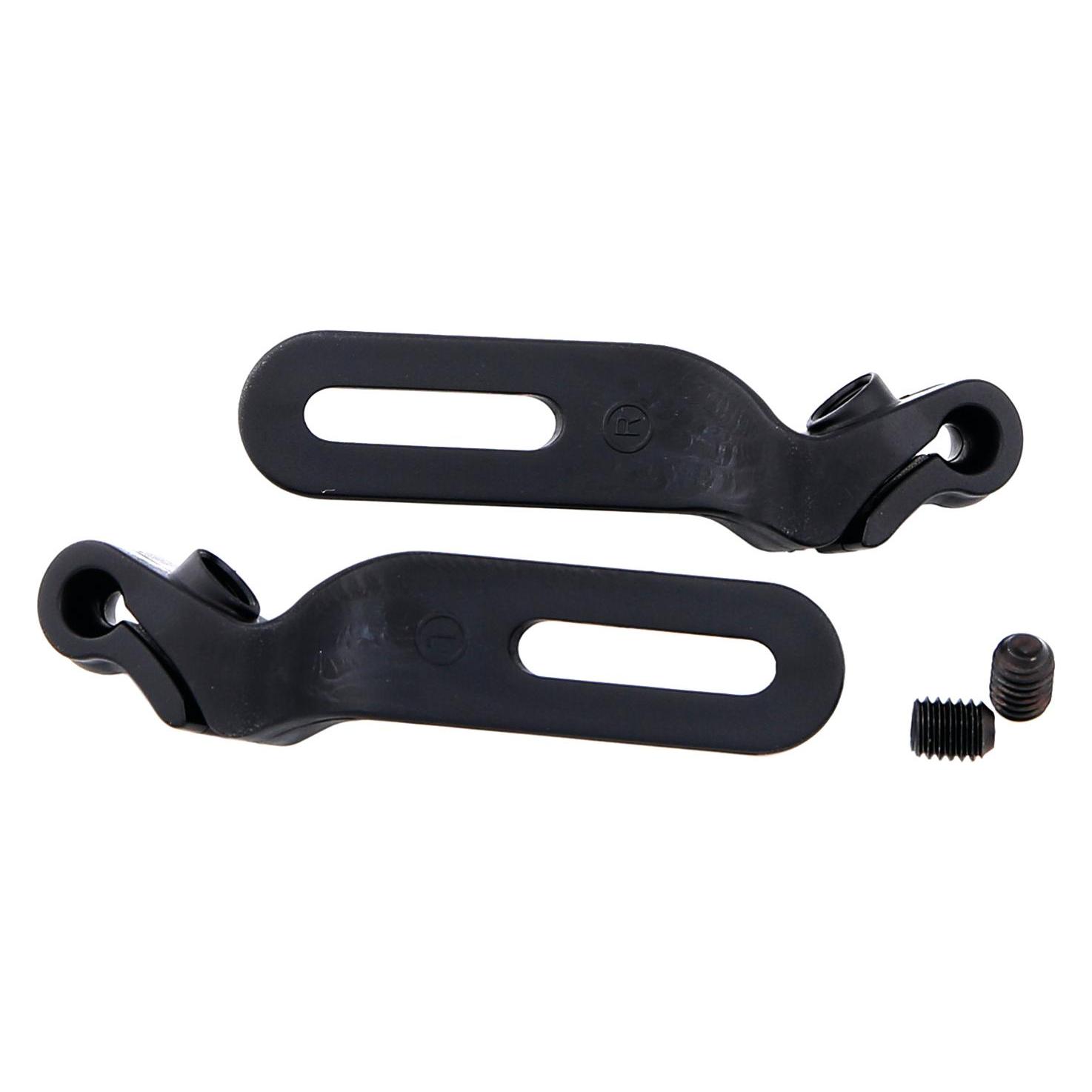 Stronglight Gepaecktr. Clips Strongl. (911370)