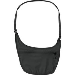 Pacsafe Umhängetasche Coversafe S80 (L x B) 27 cm x 13 cm Schwarz 10127100