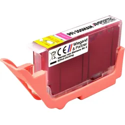 Kompatible Tinte ersetzt Canon PFI-300M 4195C001 magenta