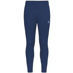 ERIMA Herren Sporthose LIGA STAR Trainingshose, Größe L in Blau Blau