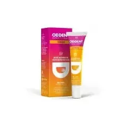 Oddent Gel Oral Junior Chafing Orthodontics 15ml