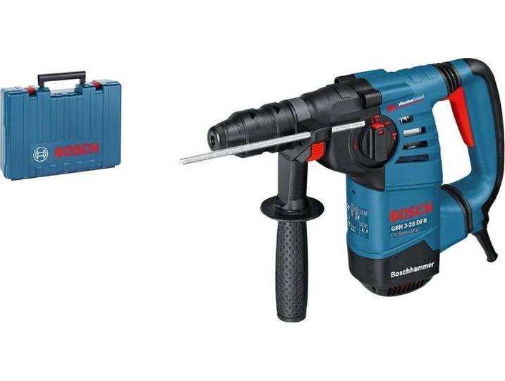 Perforateur SDS Plus GBH 3-28 DFR Pro BOSCH - 061124A004