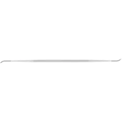 Pferd, Raspel + Feile, 19205524, Datei, 2,2 mm, 1,4 mm, 150 mm (Hieb 2, 150 mm)