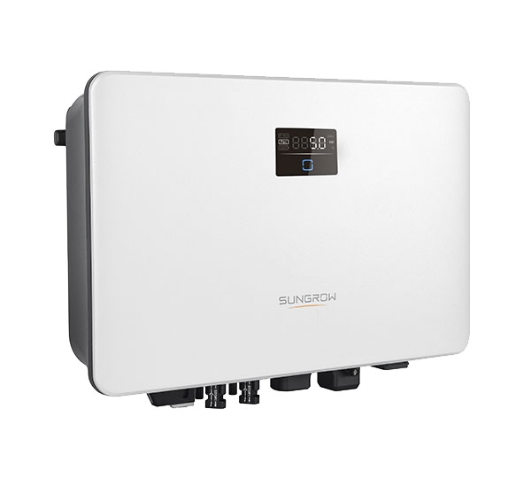 Sungrow SG6.0RS not DE/AT/SE