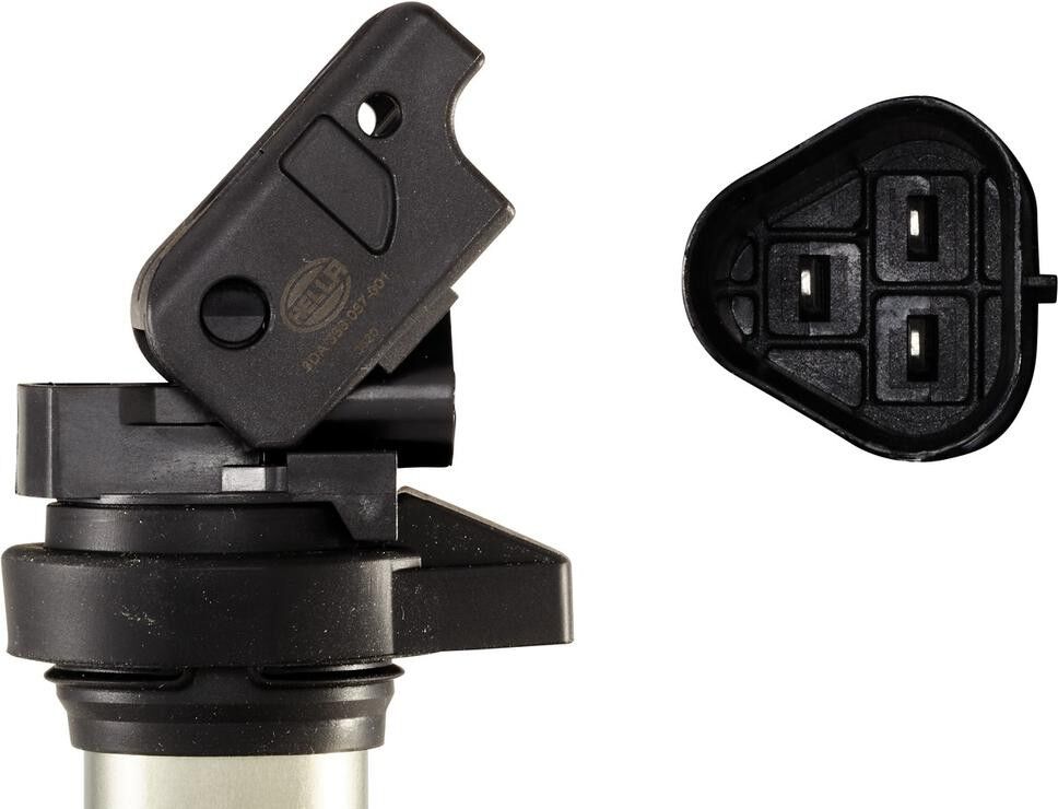 HELLA 5DA 358 057-001 Ignition coil