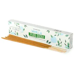 Plant Based Masala Incense Sticks - Vanilla