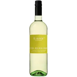 Kiefer Mit den Wolken ziehen Weißwein-Cuvée trocken 2024