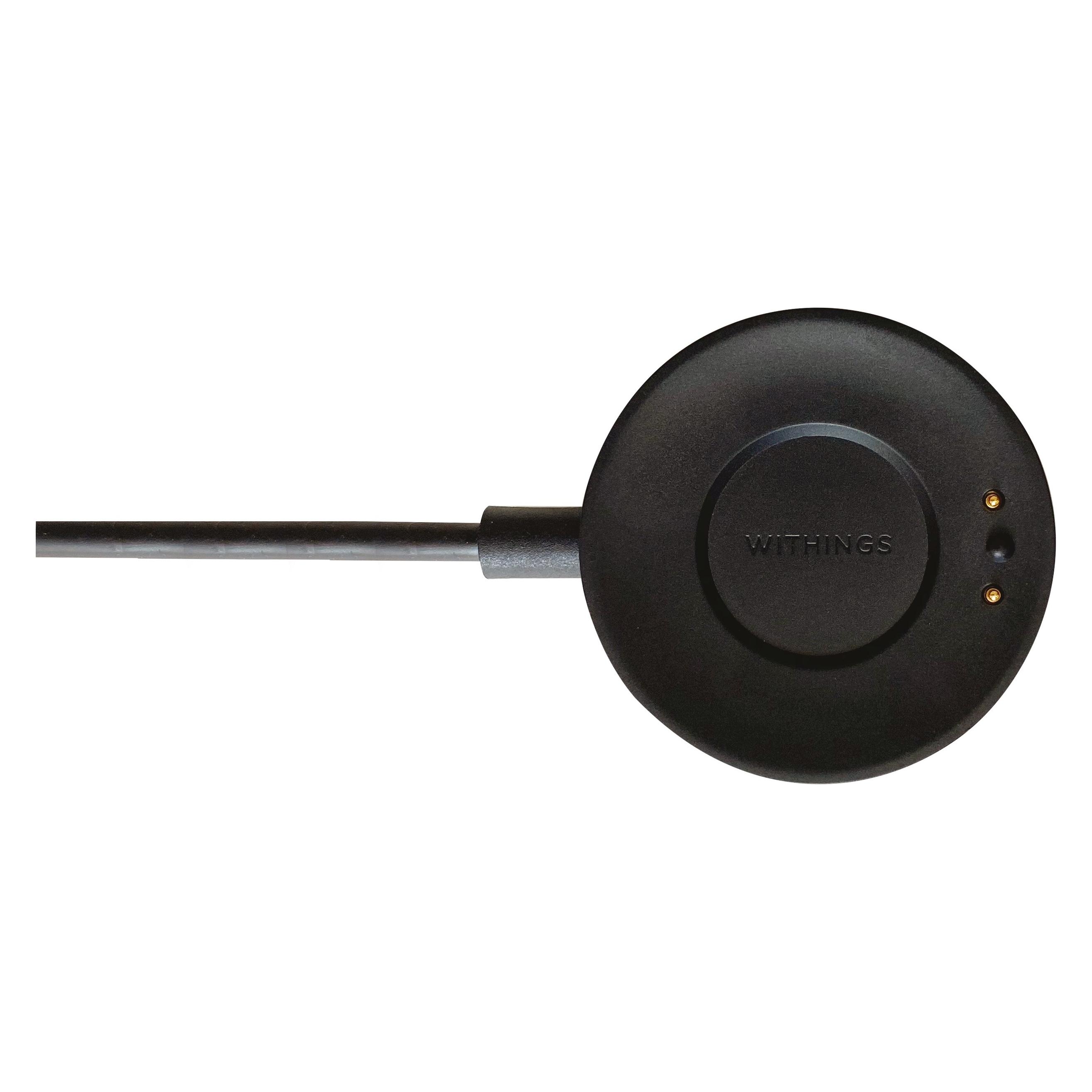 Withings Scanwatch (CHARGING CABLE-HWA09)