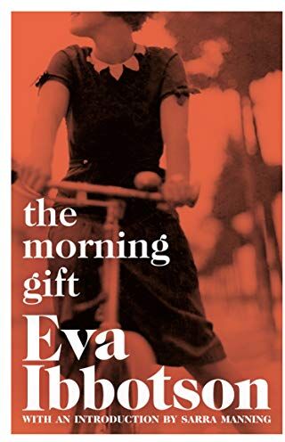 Eva Ibbotson - The Morning Gift - Preis vom 09.10.2026 07:28:09 h