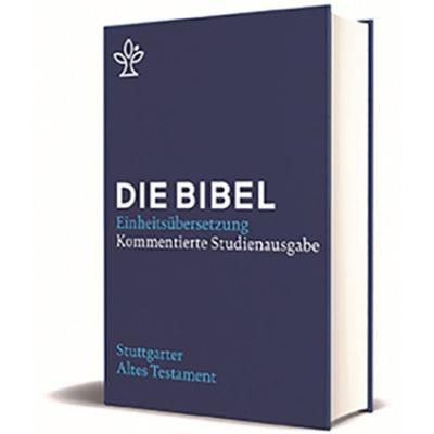 Stuttgarter Altes Testament, Set von , Katholisches Bibelwerk, 978-3-460-44027-2