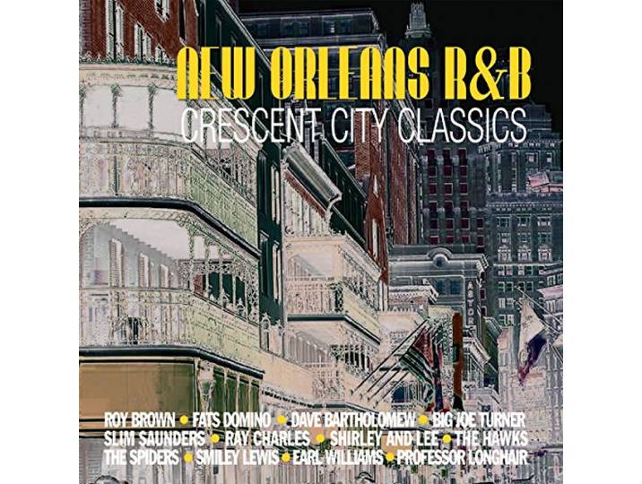 Crescent City Classics