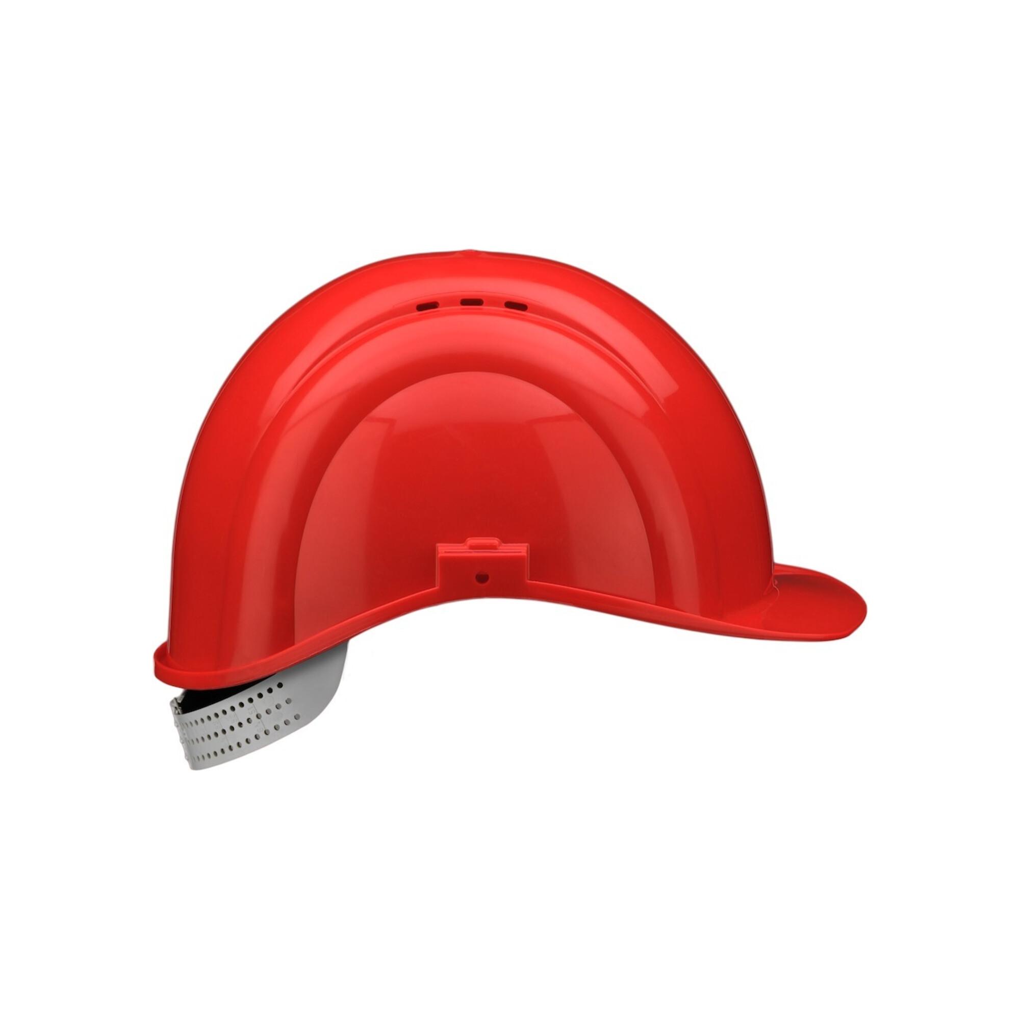Voss Schutzhelm Inap Defender4 karminrot (11603002)